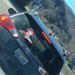 Meet your Posher, Greg